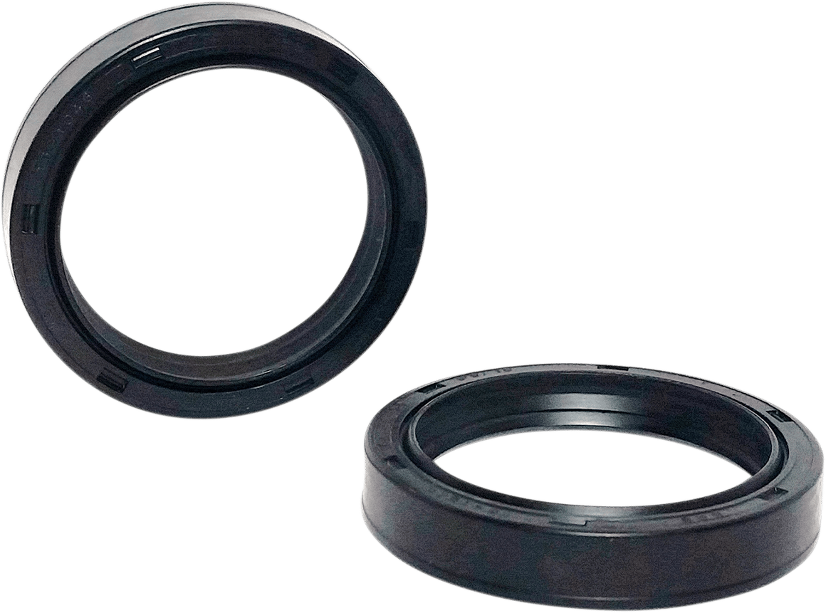 K&S TECHNOLOGIES - 161046 - Fork Seals - 43 Mm X 55 Mm X 9.5/10 Mm