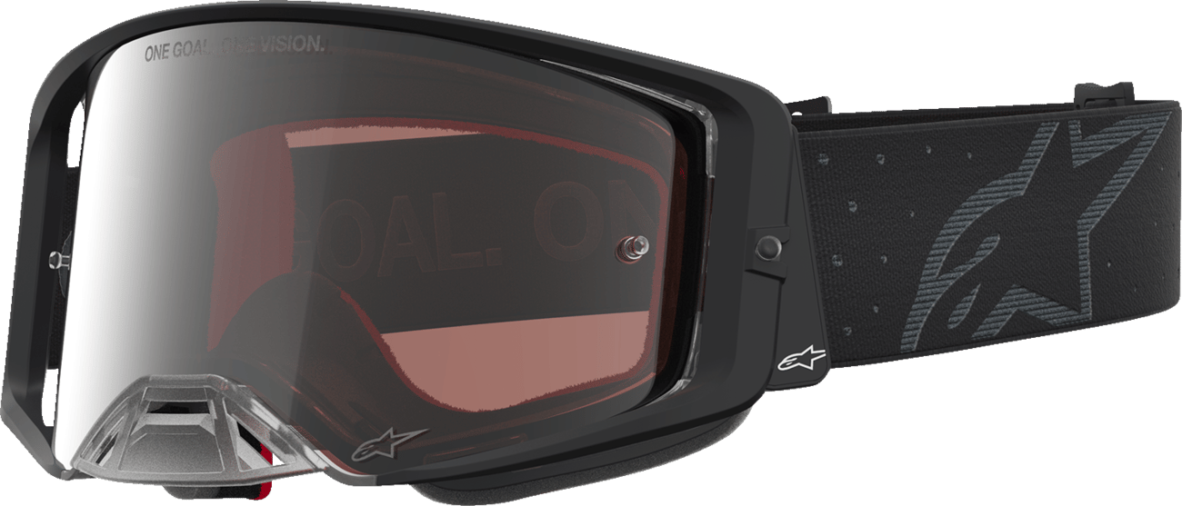 ALPINESTARS GOGGLES Supertech Cloak Goggle
