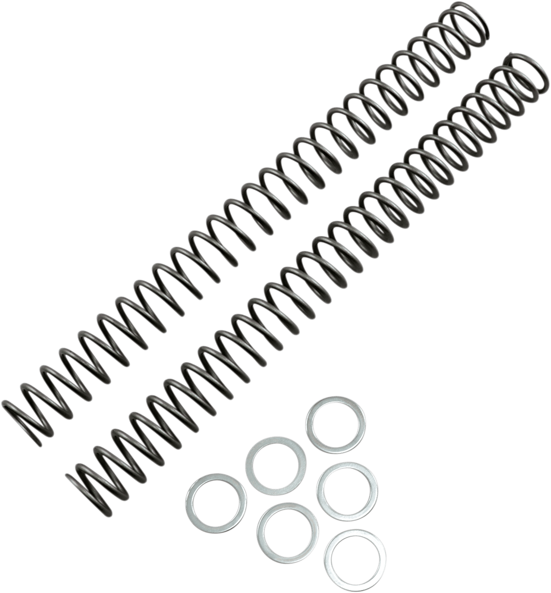 Race Tech Suspension Spring - FRSP 444742
