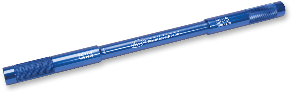 MOTION PRO - 080648 - Damper Rod Bleed Tool - 5-In-1