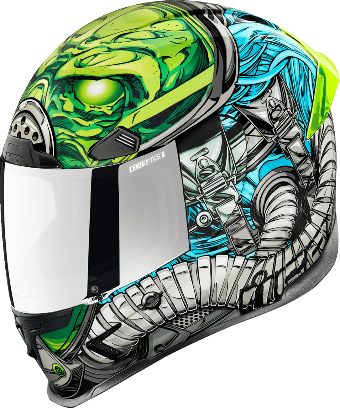 ICON Airframe Pro™ Outbreak Helmet