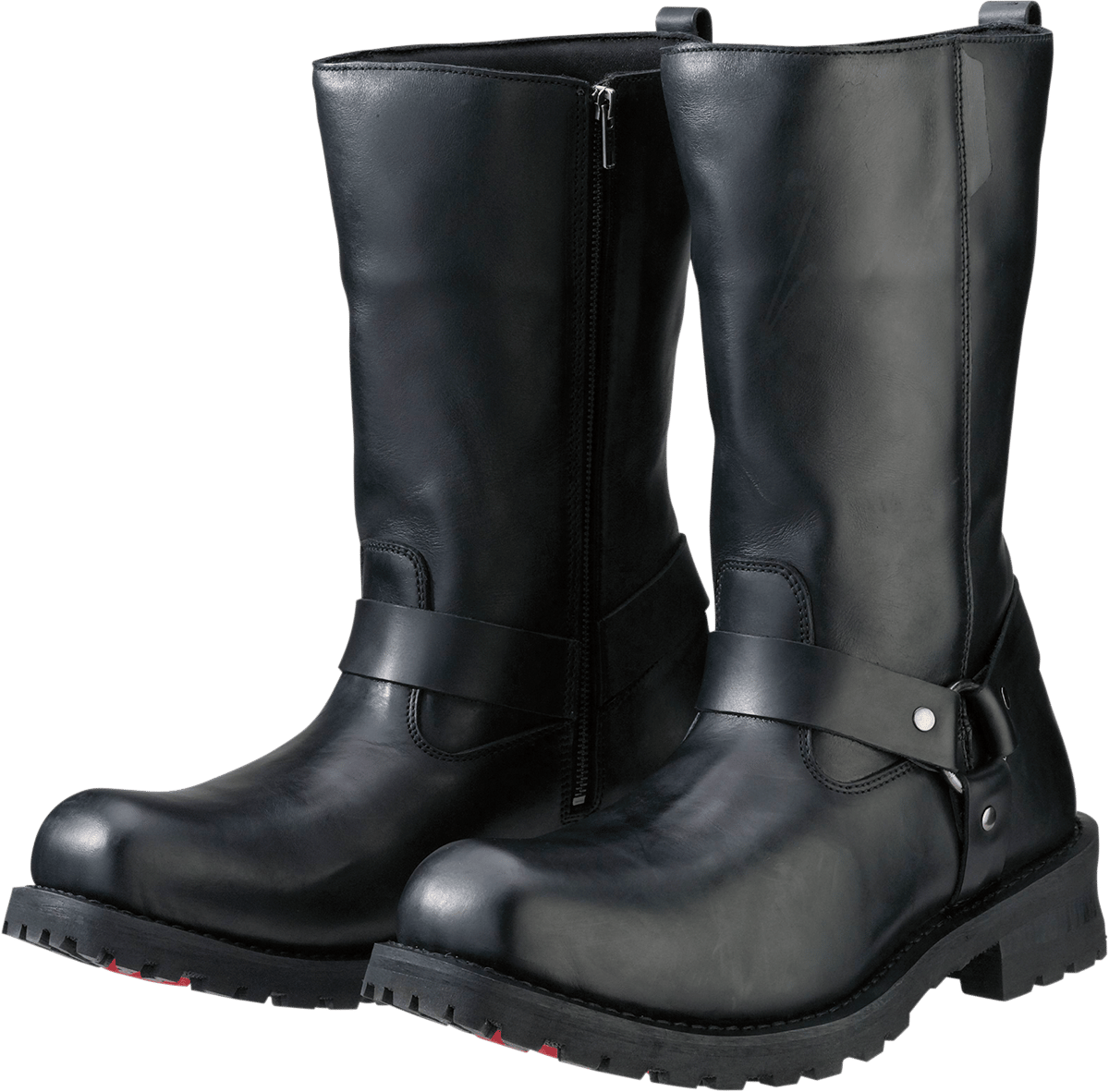 Z1R Riot Boots