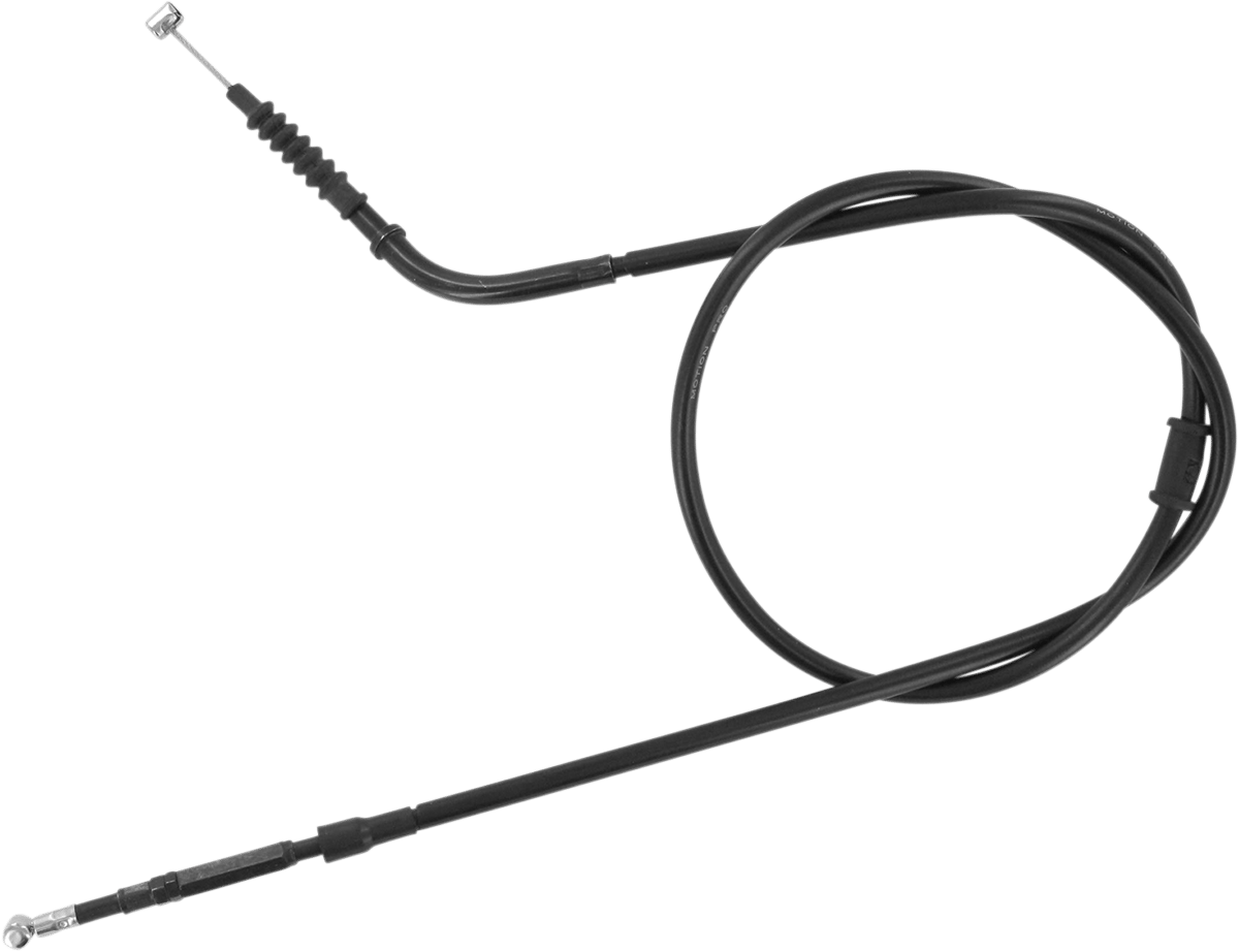 MOTION PRO - 050293 - Black Vinyl Clutch Cable - Yamaha