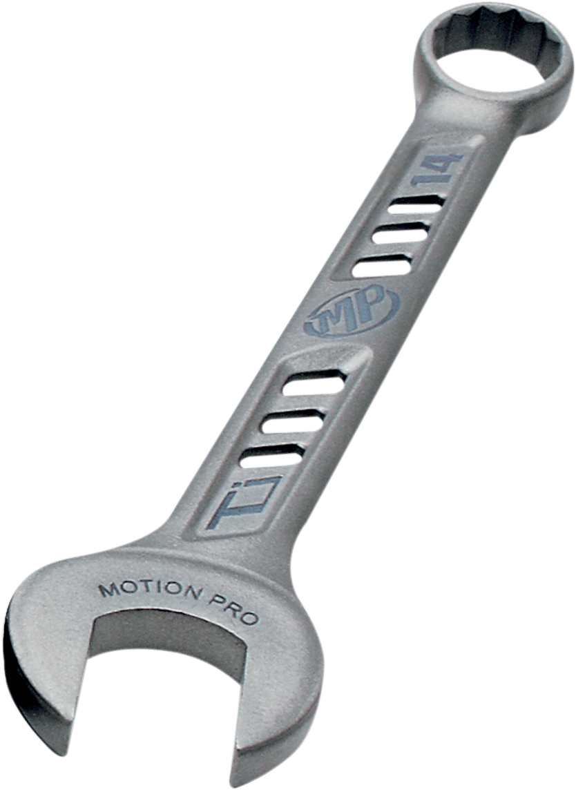 MOTION PRO - 080465 - Wrench - Combination - 14 Mm
