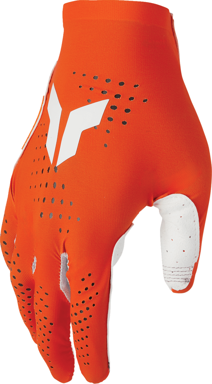 THOR - 33308124 - Sportmode Vented Gloves - Iconic Orange - Large