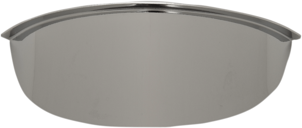 COBRA - 042021 - 4 1/2" Spotlight Visor - Universal