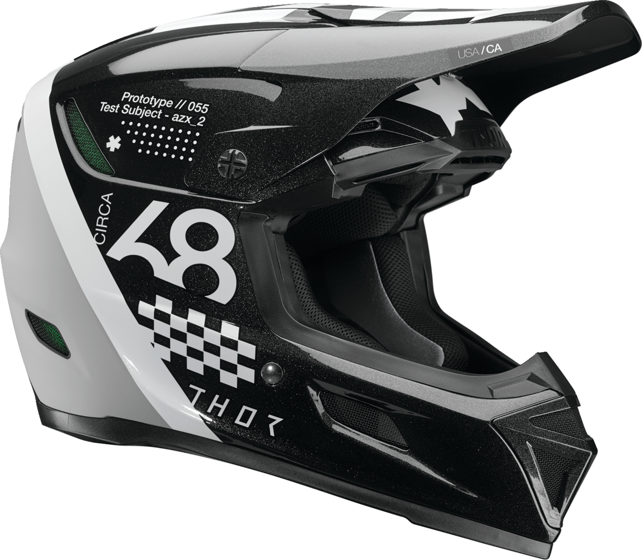 THOR Reflex Sport Riot MIPS® Helmet