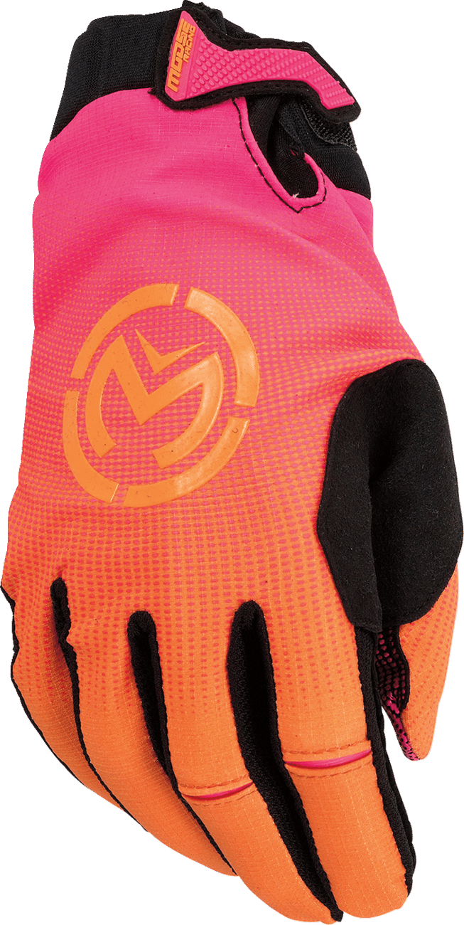 MOOSE OFFROAD SX1™ Gloves