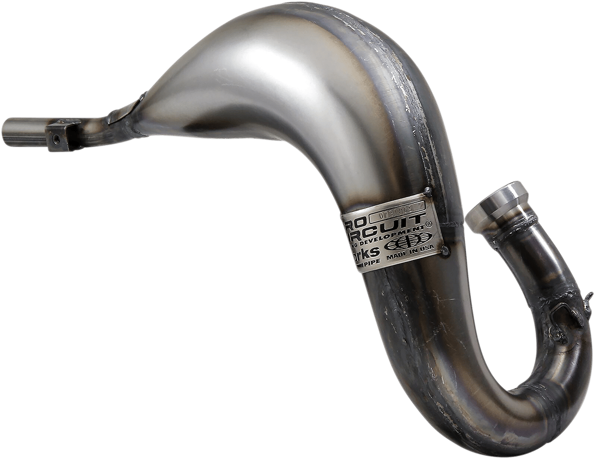Pro Circuit Works Series Exhaust Header Pipe - 0731865