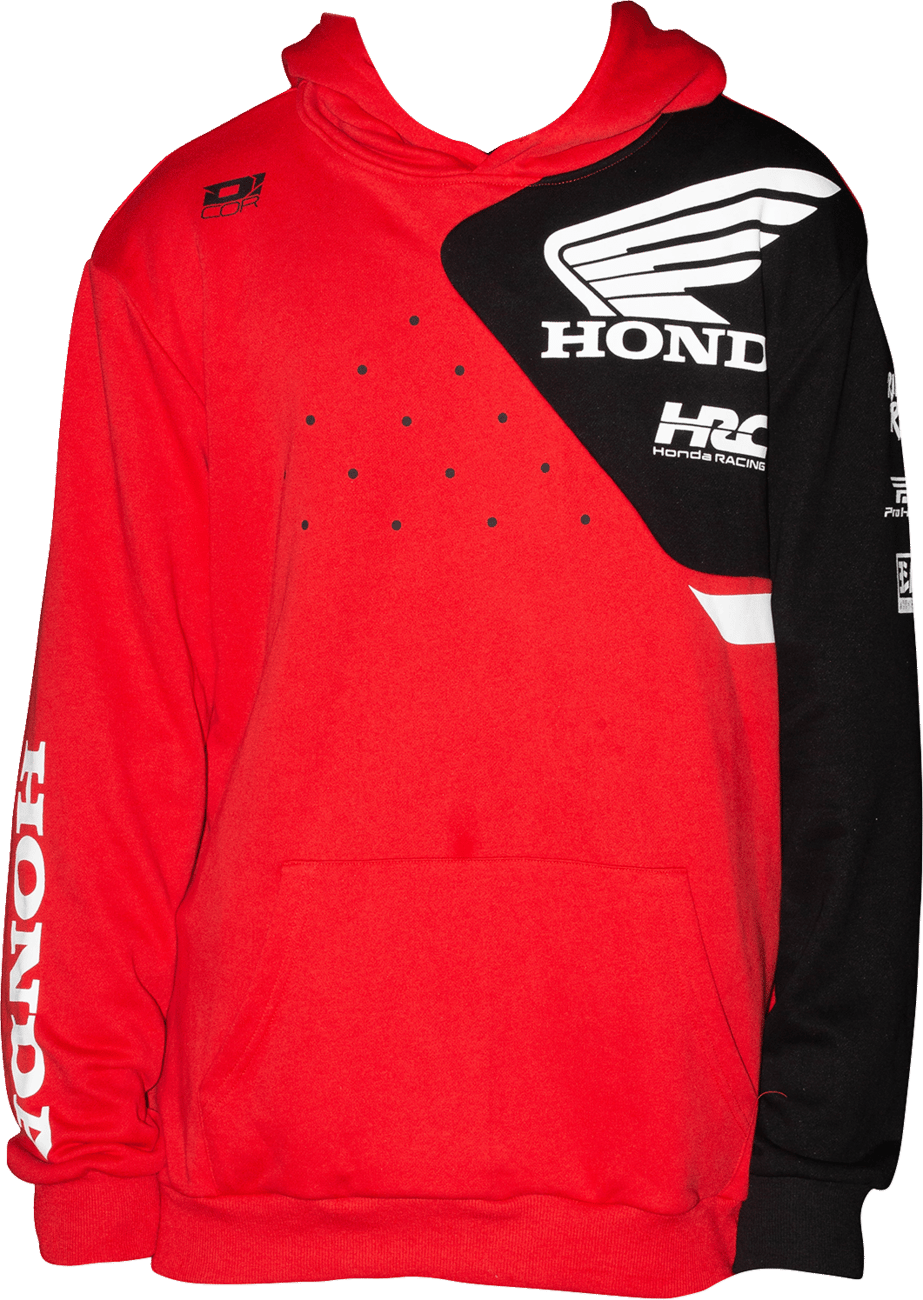 D'COR VISUALS Team2 Sweatshirt