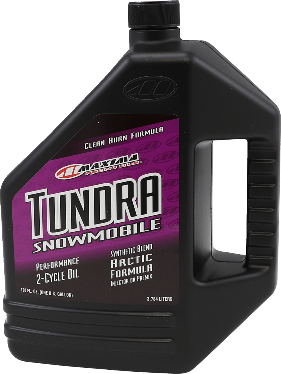 MAXIMA RACING OIL - 249128 - Tundra Synthetic Blend 2T Engine Oil
