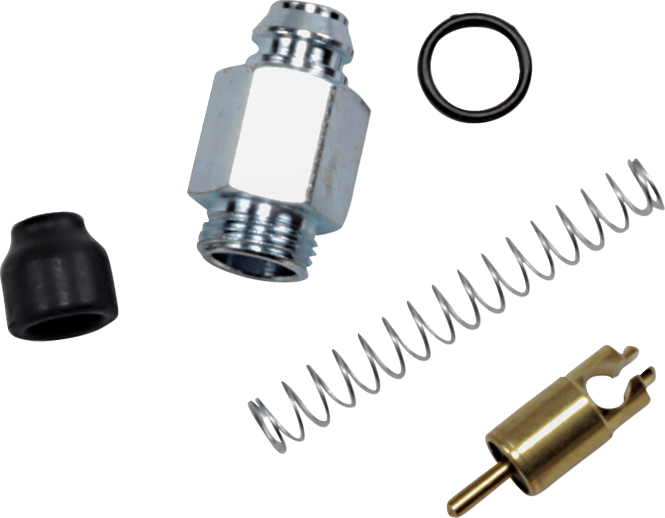 PARTS UNLIMITED - 10031807 - Choke Plunger Kit - Suzuki