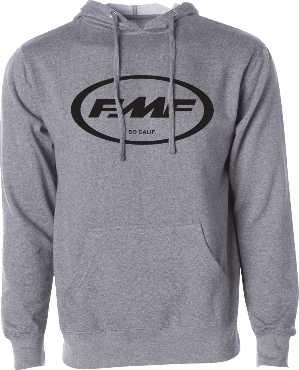 FMF Factory Classic Don Pullover Fleece Hoodie