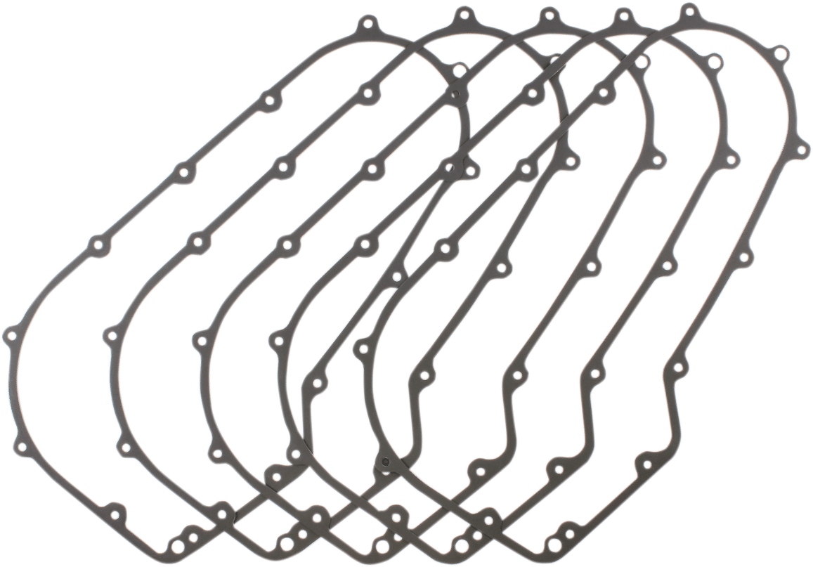 COMETIC - C9145F5 - Primary Gasket - 0.060" - '06-'17 Dyna And '07-'17 Fxst/Flst/Fxs/Fls