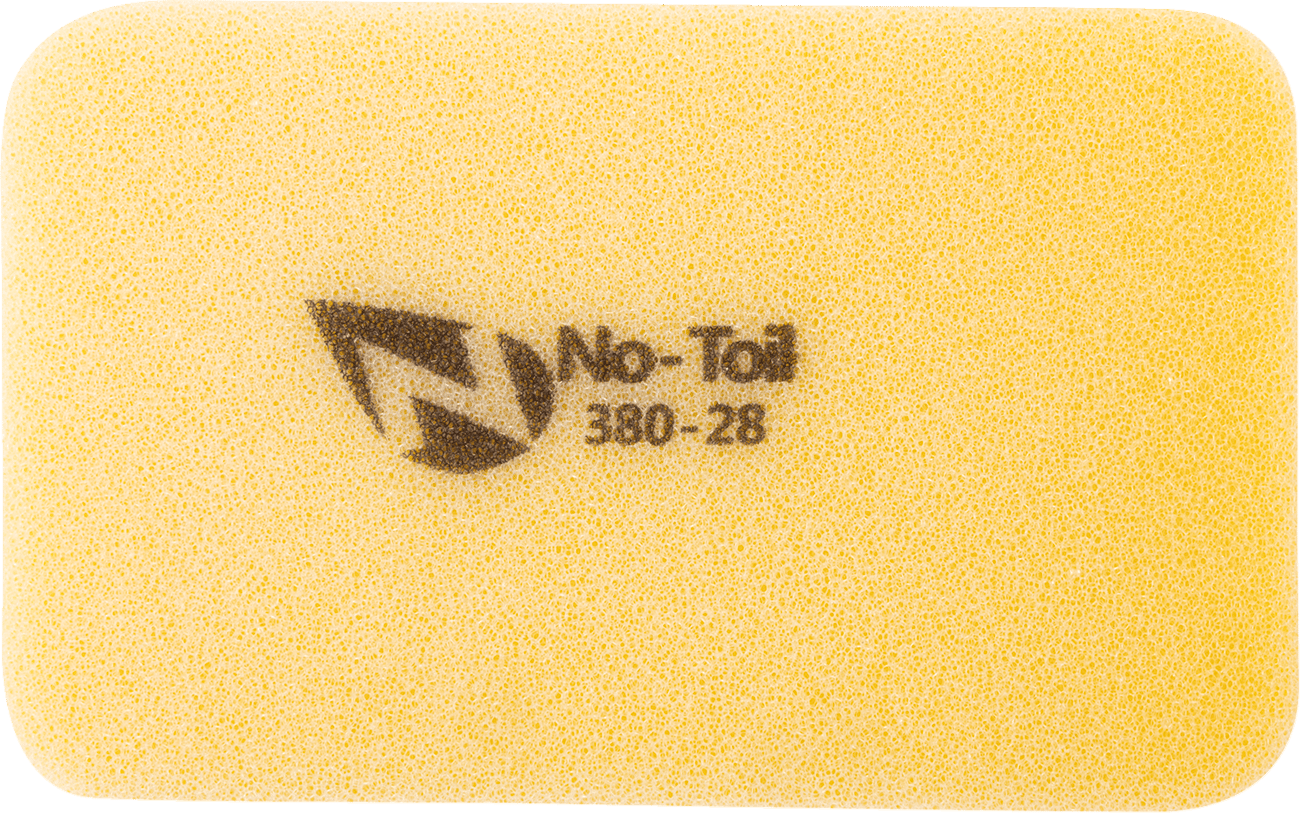 NO TOIL - 38028 - Air Filter - Yamaha