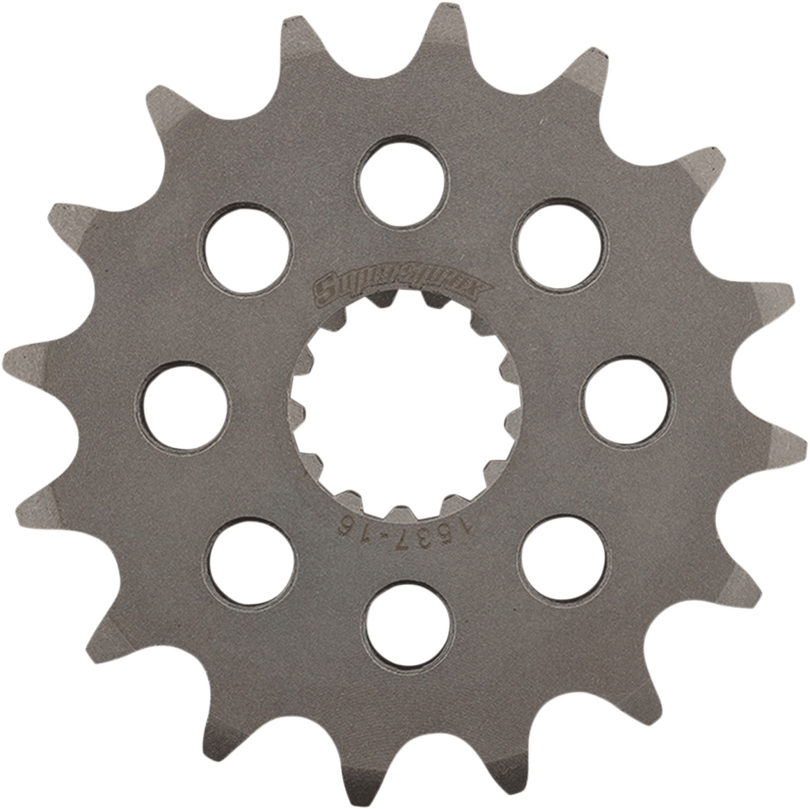 SUPERSPROX - CST1537162 - Countershaft Sprocket - 16-Tooth