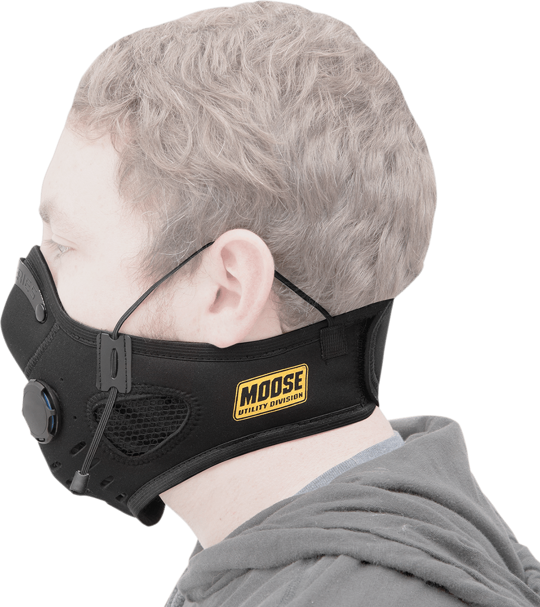 MOOSE OFFROAD Rider Dust Mask