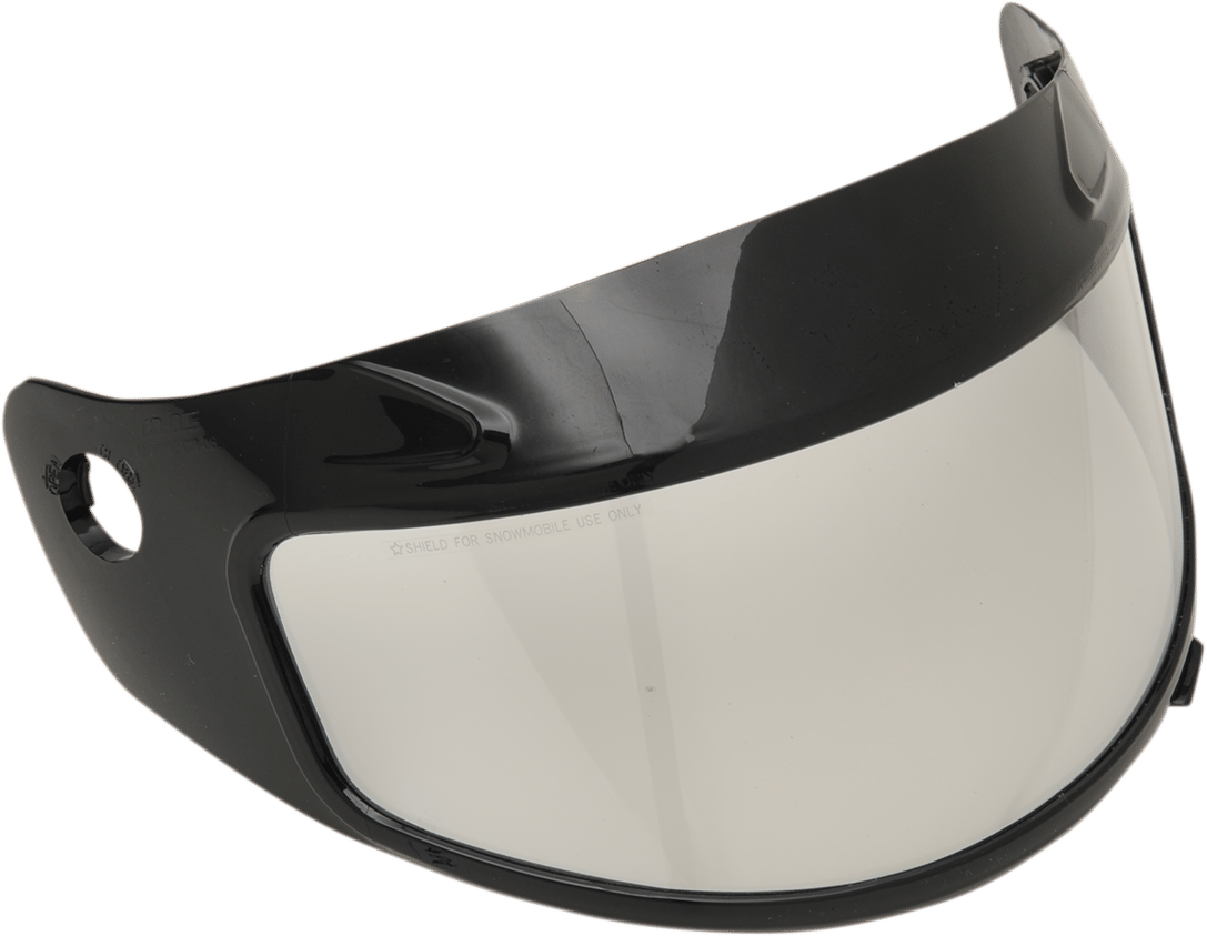Z1R Youth Strike Snow Shield