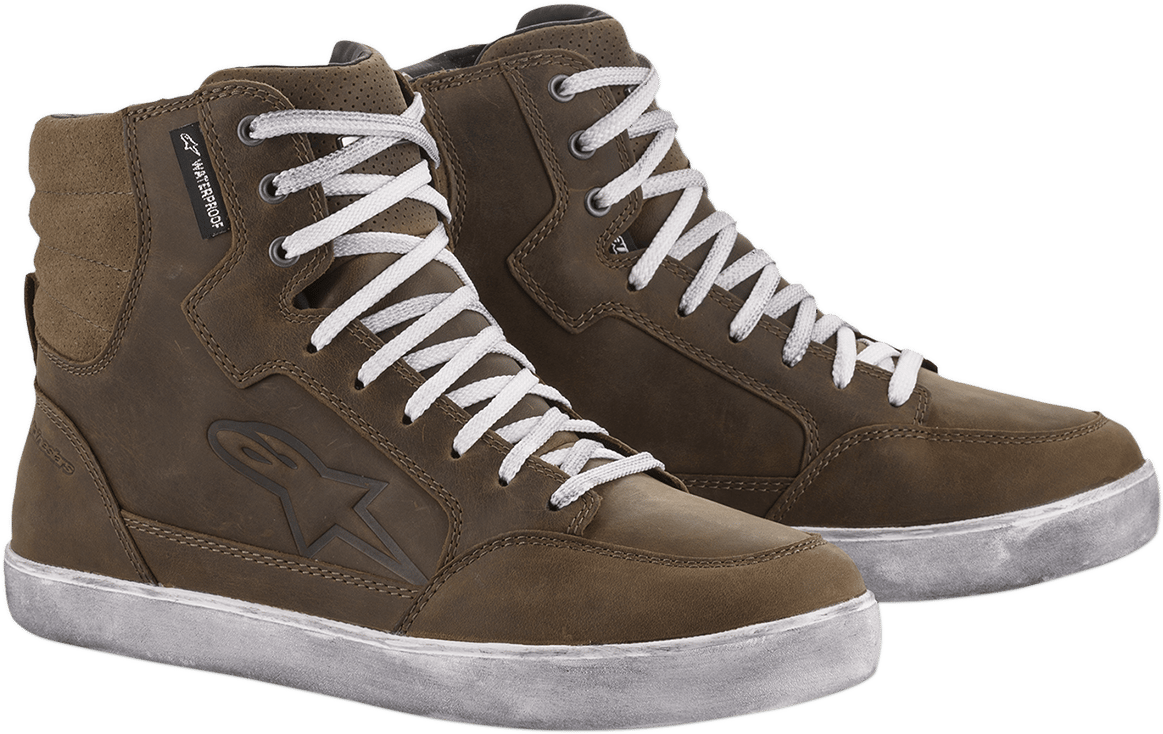ALPINESTARS J-6 Waterproof Women's Shoes