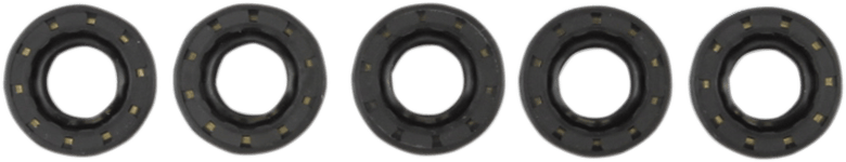 COMETIC - C9259 - Shifter Shaft Seal - '80-'84 Shovelhead - 5 Pack