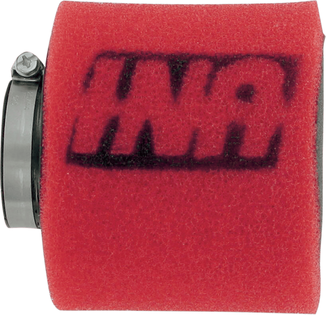 UNI FILTER - UP4112ST - Two-Stage Pod Air Filter - Centered