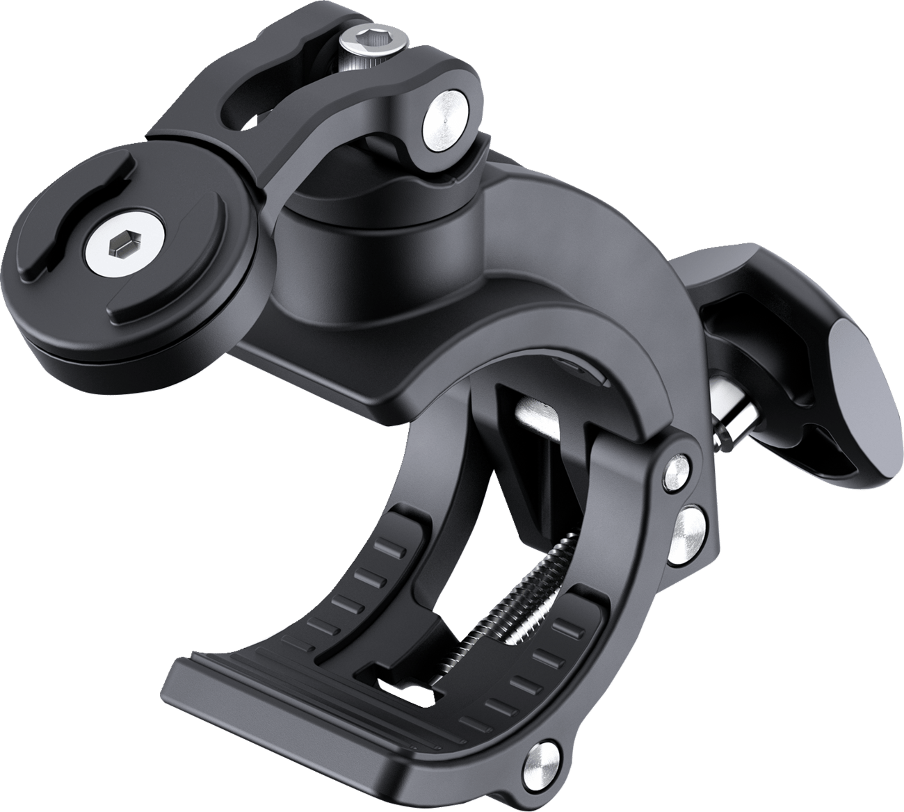 SP CONNECT - 52846 - Roll Cage Mount - Phone - Black