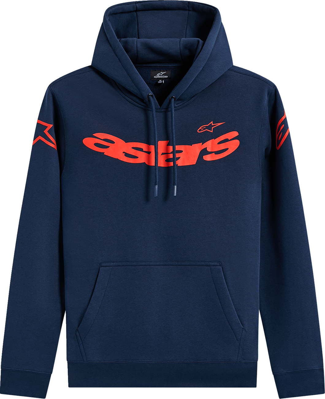 ALPINESTARS Velocifer Pullover Hoodie