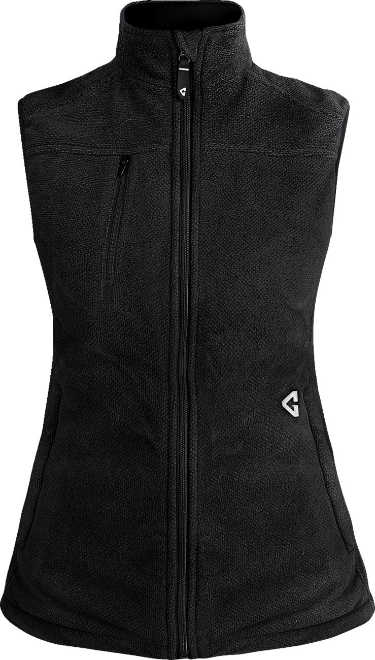 Women's 7V Thermite Heated Fleece Vest 2.0
