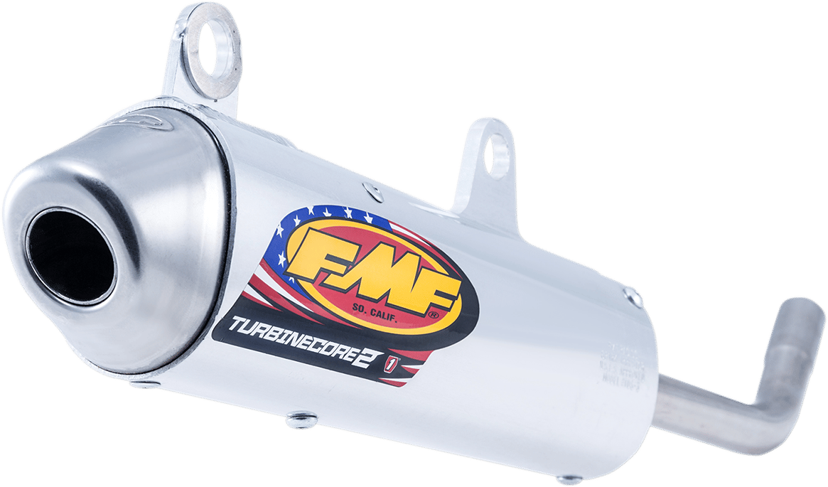 Turbinecore Ii Spark Arrestor