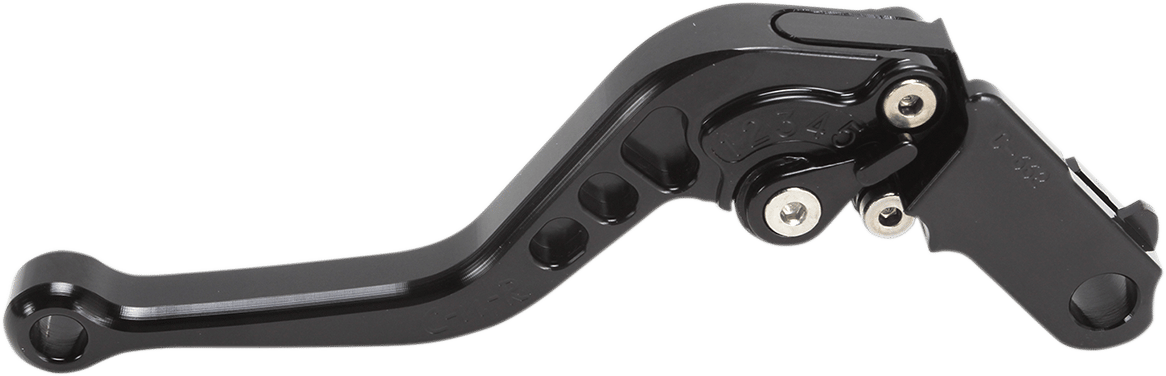PSR - 000049122 - Click 'n Roll Clutch Lever - Short - Black