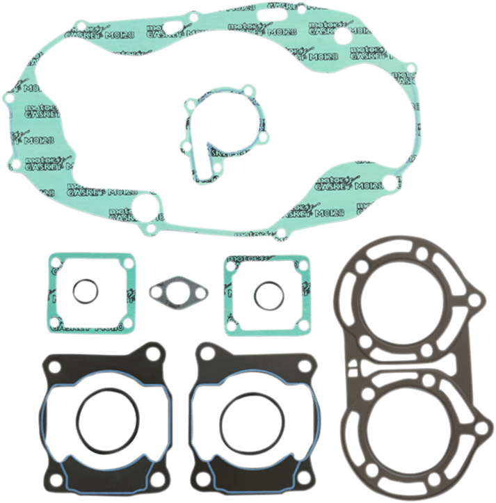 ATHENA - P400485850351/1 - Complete Gasket Kit - Yamaha