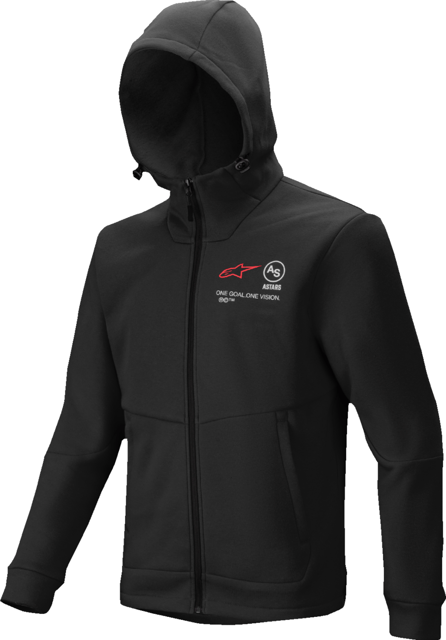 ALPINESTARS Racer MX Fleece Hoodie