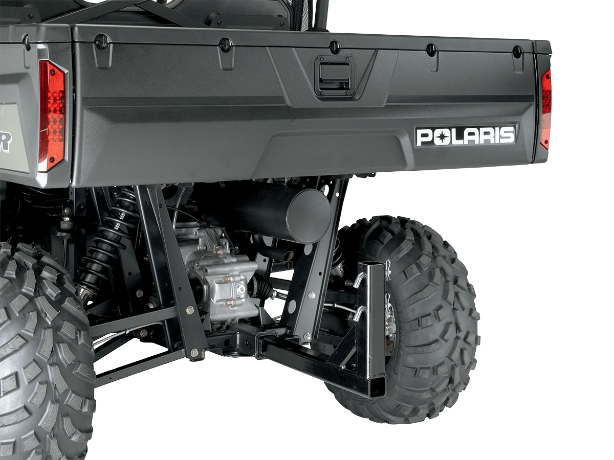 MOOSE OFFROAD - 5302796 - Receiver Mount For Spreader
