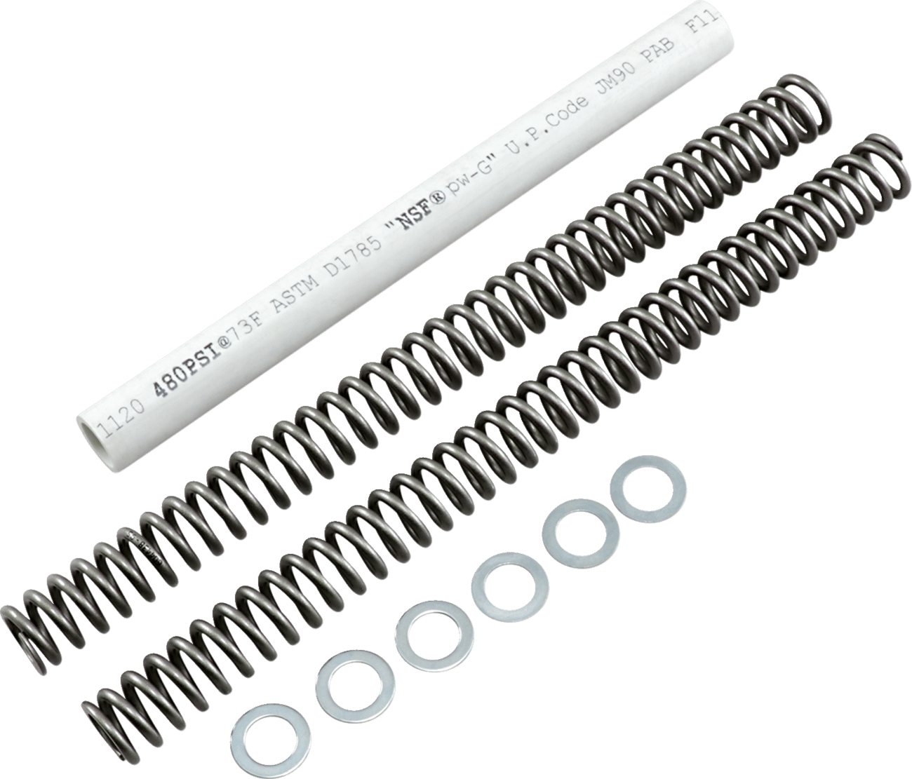 Race Tech Suspension Spring - FRSP S2938095