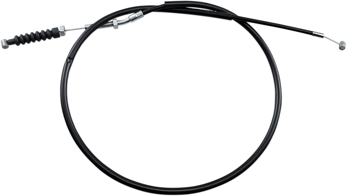 MOTION PRO - 040058 - Black Vinyl Clutch Cable - Suzuki