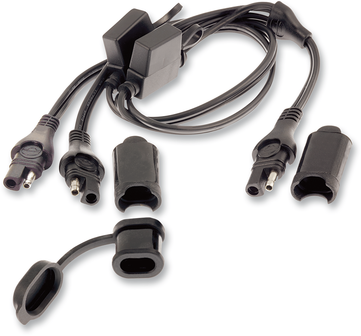 Y-Splitter - Fused