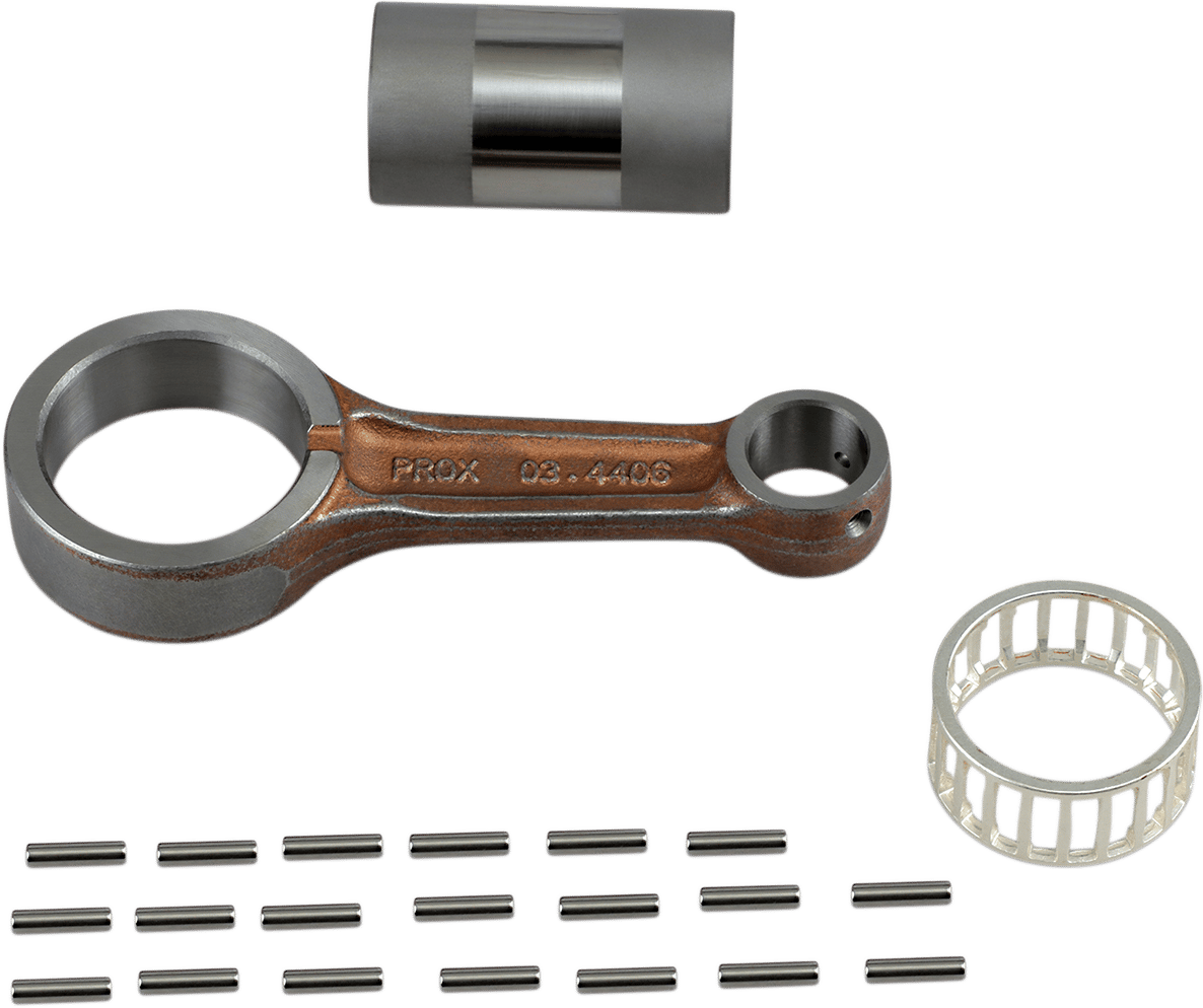 PROX - 034406 - Connecting Rod Kit - Kawasaki