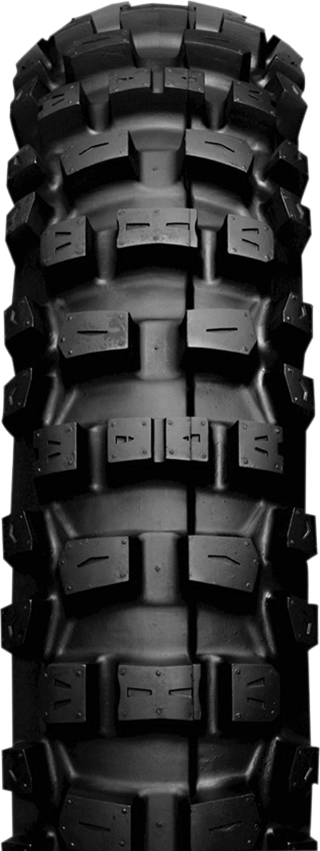 IRC - T10259 - Tire - Ix05h Mini - Rear - 90/100-16 - 52M