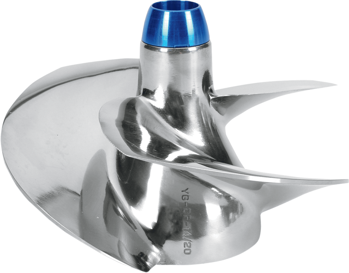 SOLAS - YGDF14/20 - Impeller - Dynafly - 14/20 - Yamaha
