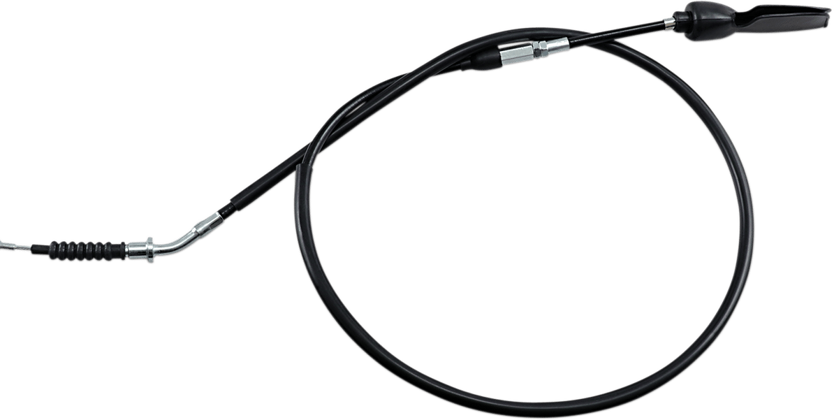 MOTION PRO - 050021 - Black Vinyl Clutch Cable - Yamaha