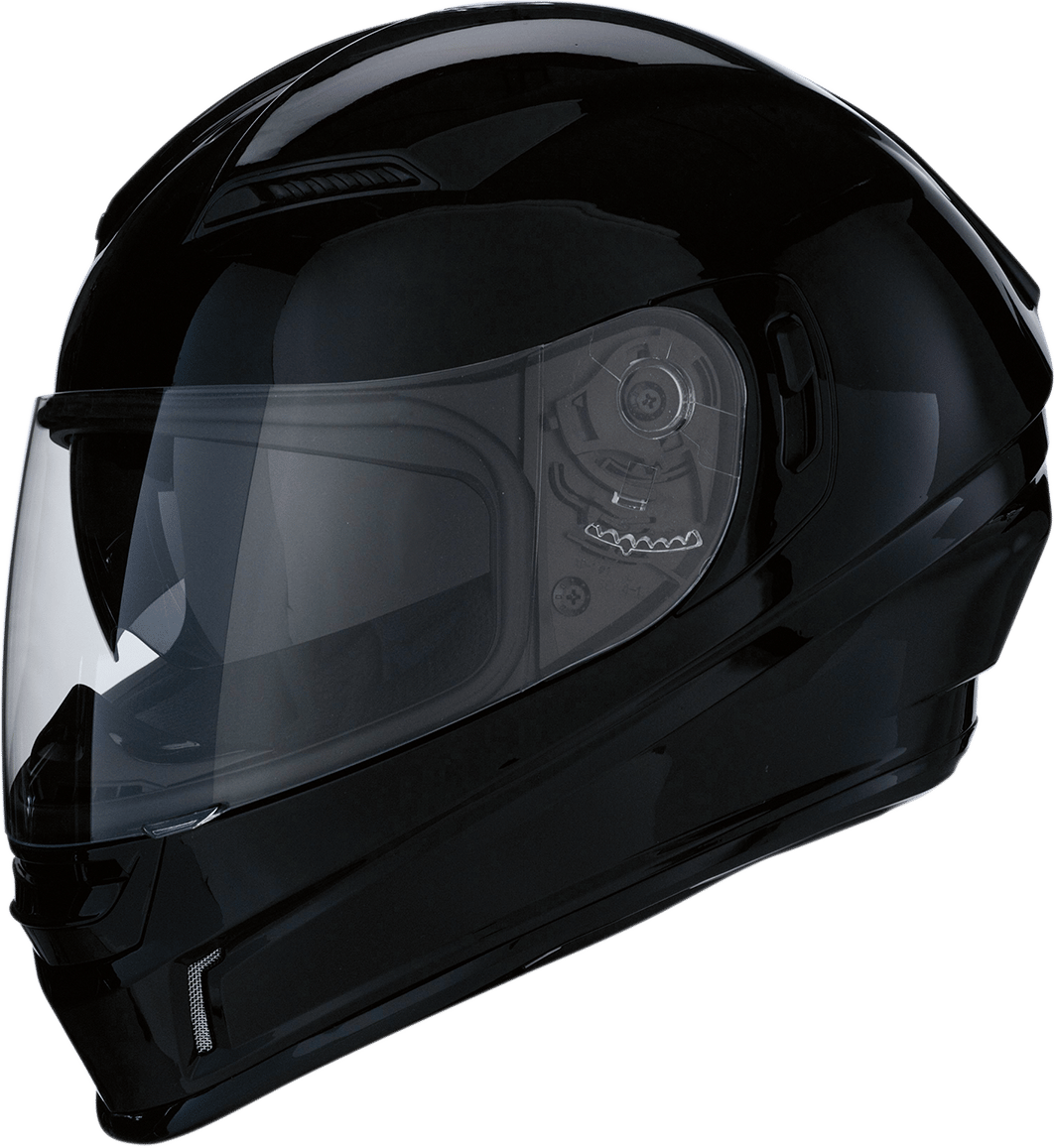 Z1R Jackal Solid Helmet