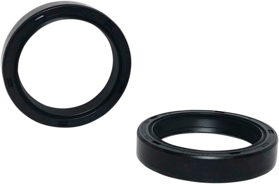 K&S TECHNOLOGIES - 161047 - Fork Seals — Street/Off-Road, 43.00 Mm