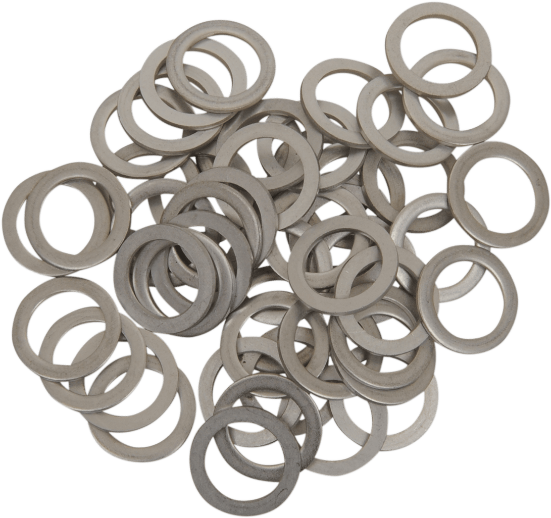BOLT - DPWM1014550 - Drain Plug Washers - M10