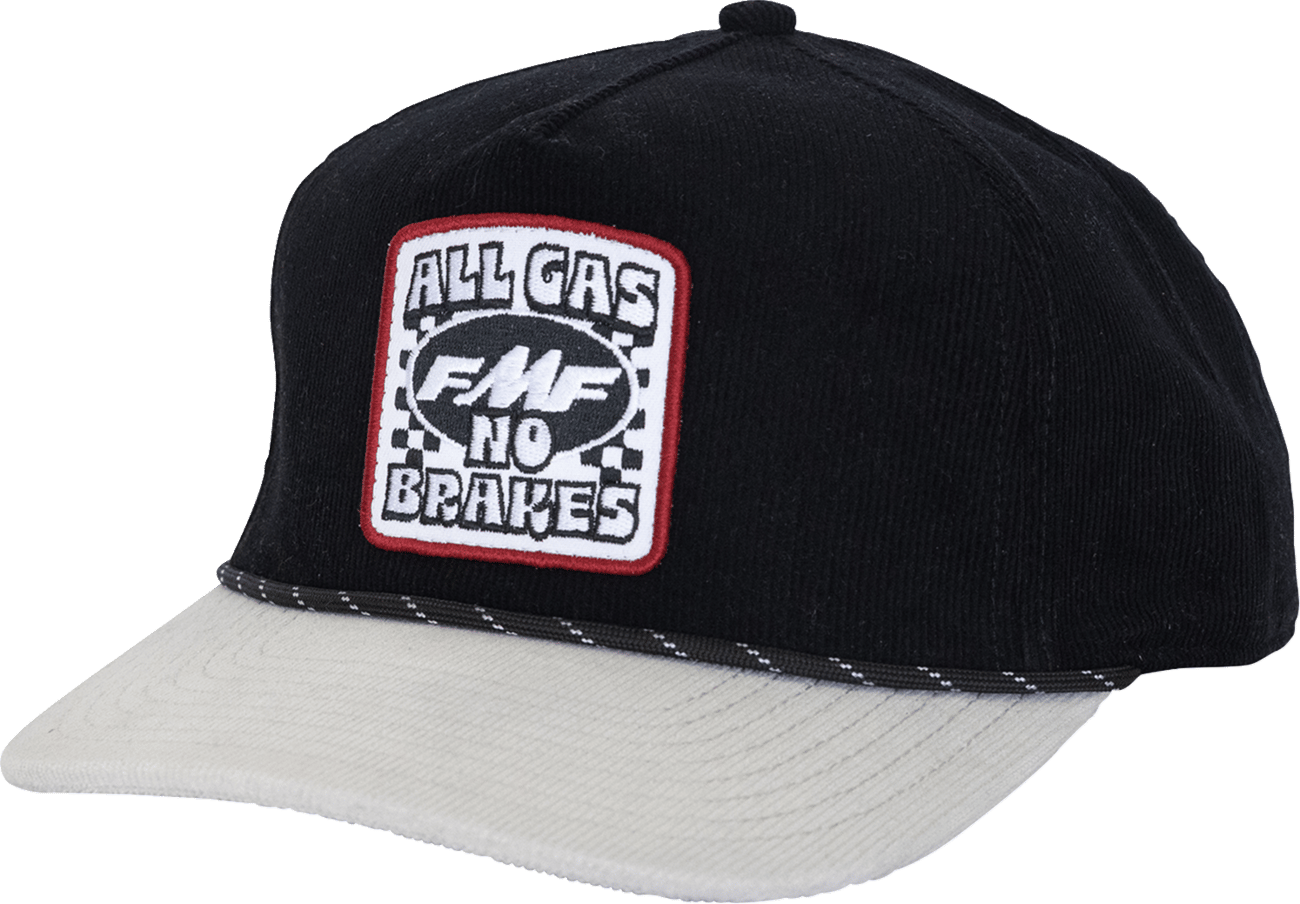 FMF All Gas Hat