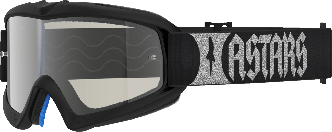 ALPINESTARS GOGGLES Youth Vision Atrox Goggle