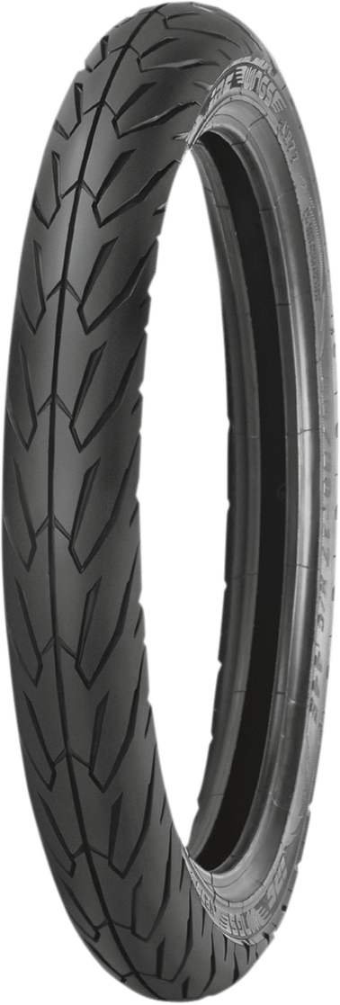IRC - T10416 - Tire - Nr77u - Front - 120/70-12 - 51L
