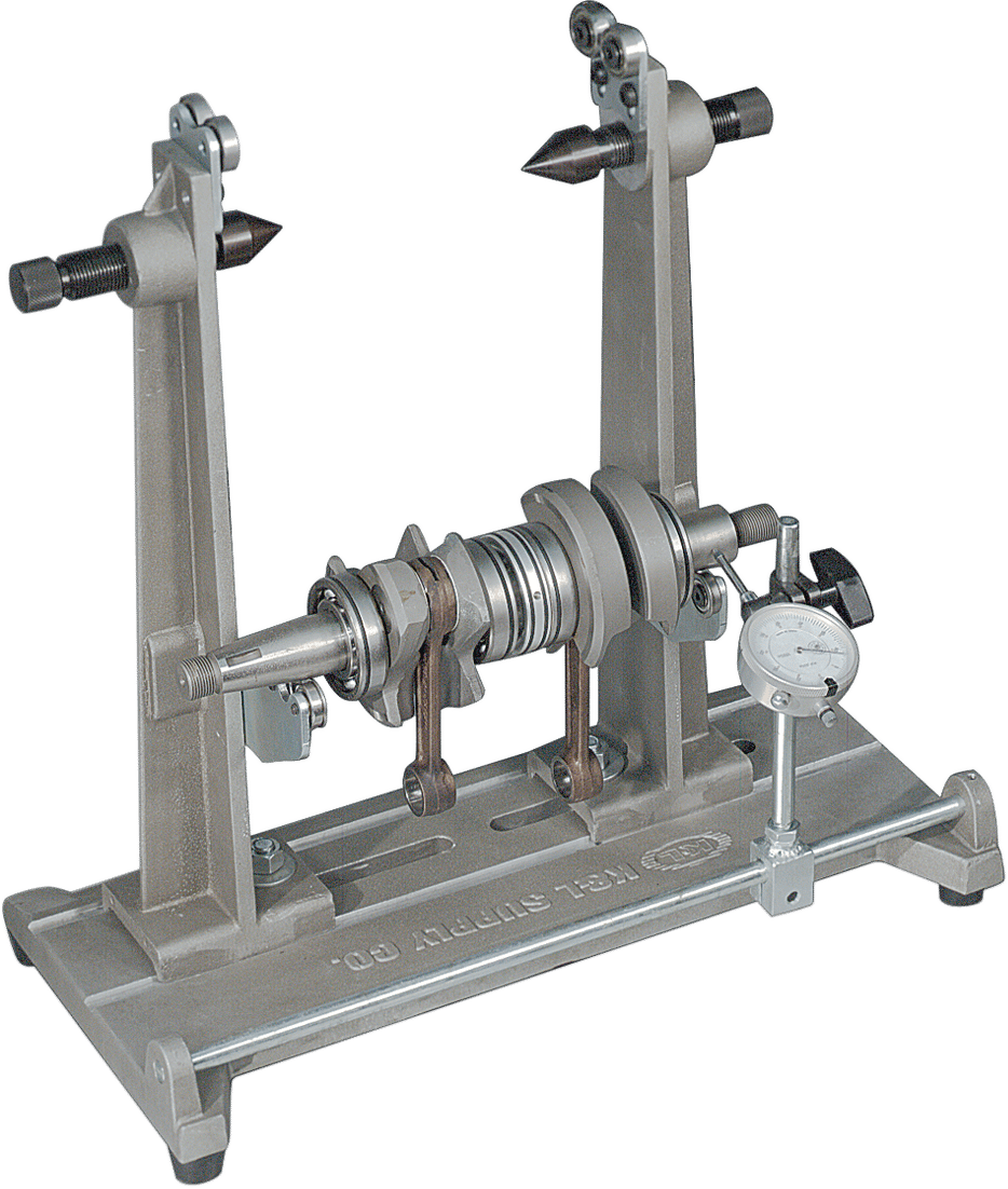 3-In-1 Truing Stand