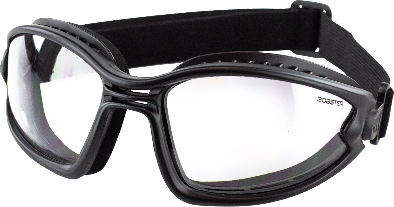 BOBSTER Ballast Convertible Goggle