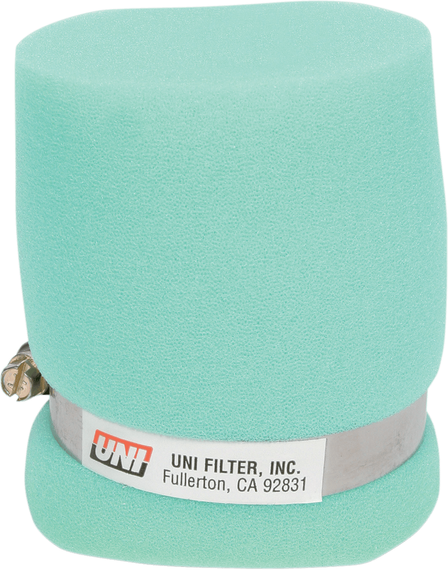 UNI FILTER - U403 - Flex Core Sock Filter - Green