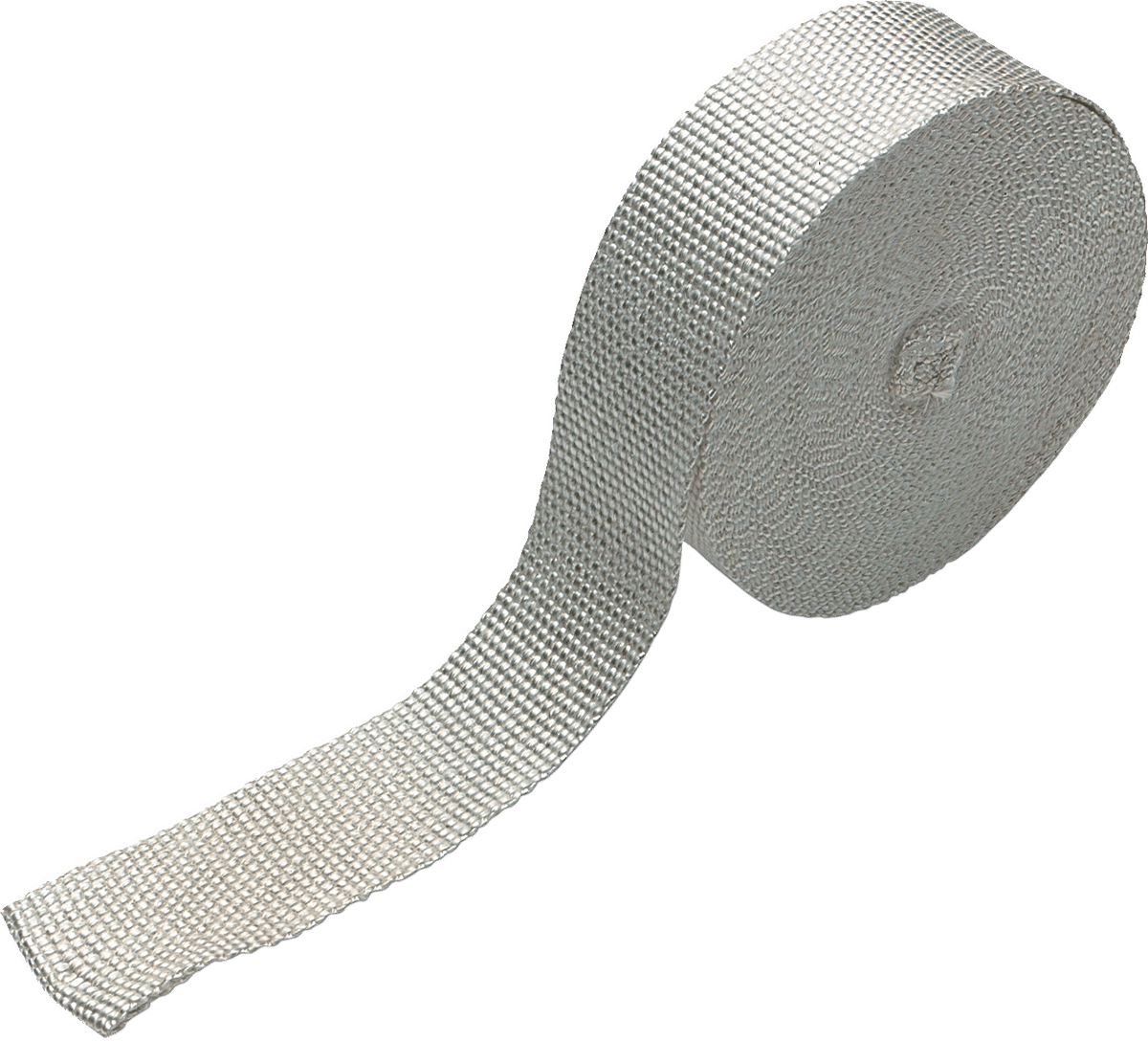 MOOSE OFFROAD - 5002000 - Exhaust Wrap - Tan - 2"X50'